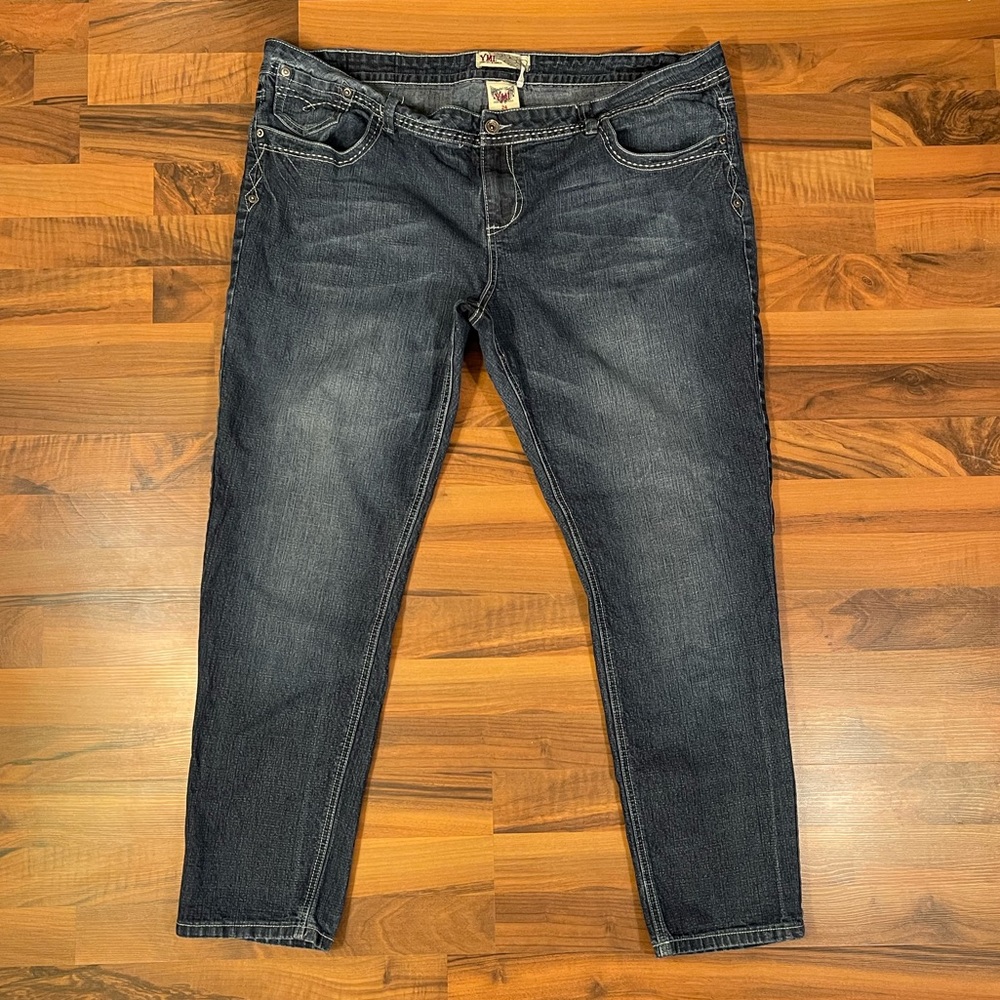 YMI Jeans